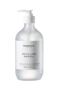 SEVILLIAN NEROLI