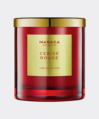 CERISE ROUGE