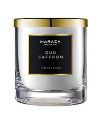 OUD SAFFRON