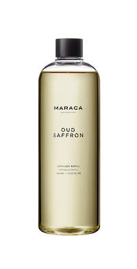 OUD SAFFRON