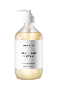 SEVILLIAN NEROLI