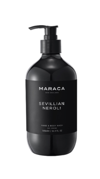 SEVILLIAN NEROLI